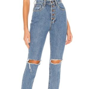 WeWoreWhat Danielle Jeans